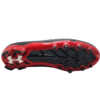 ua nitro suela
