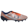 ua speed form