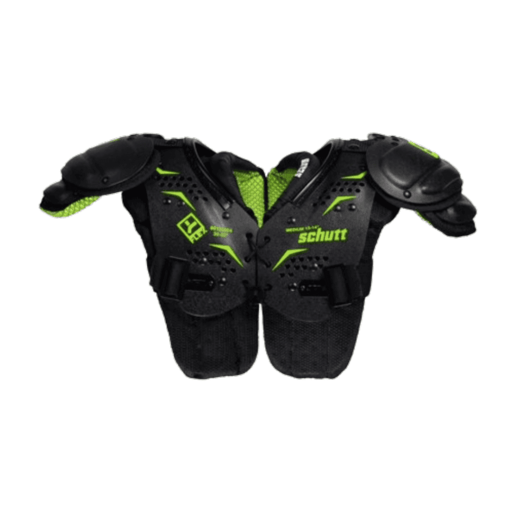 schutt y flex