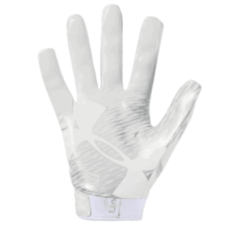 ua f7 blanco a