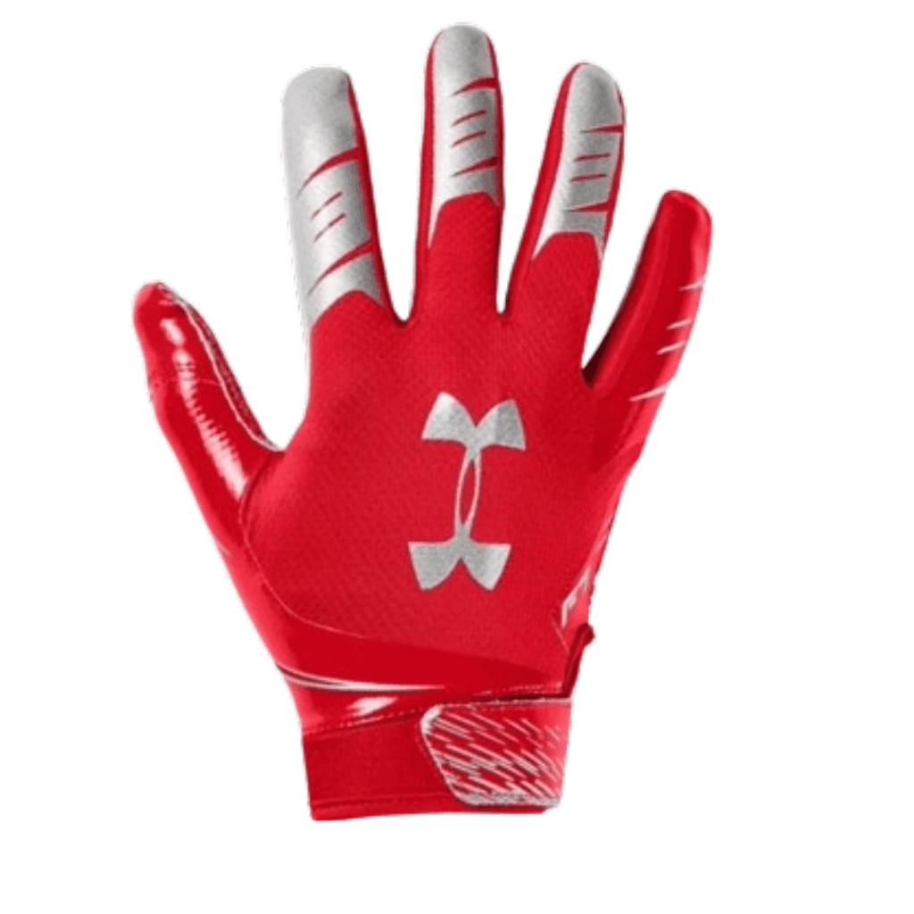 ua f7 rojo