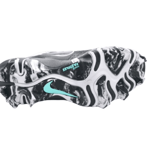 nike trout suela