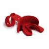 vettex scarlet red