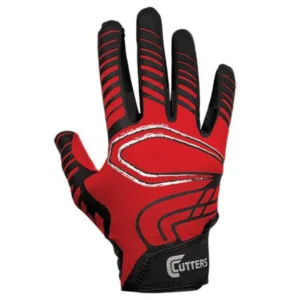 cutters rev red
