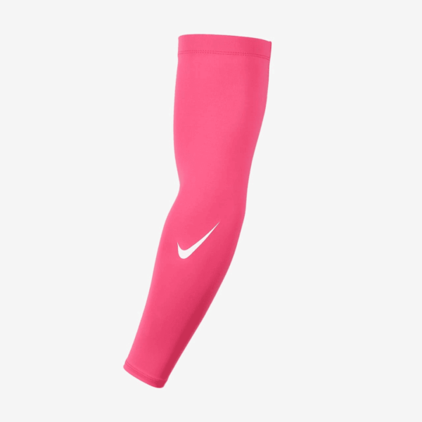 manga nike 4 rosa