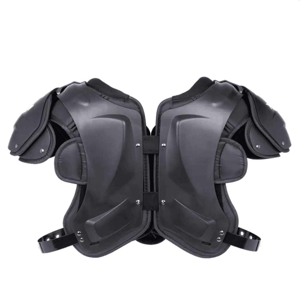 xenith velocity 2 back