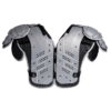 schutt flux all purpose back