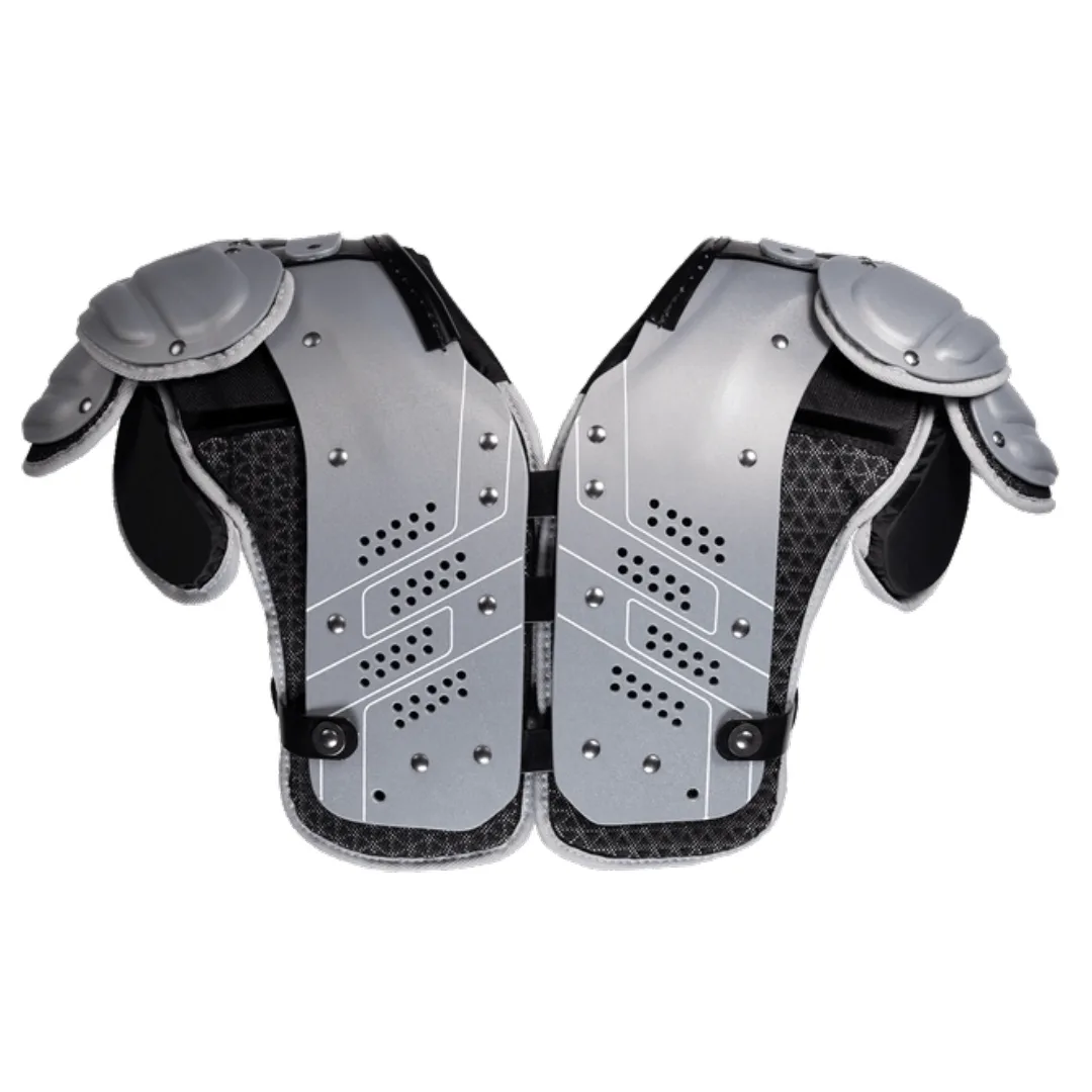 schutt flux all purpose back