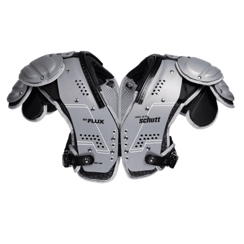 schutt flux all purpose