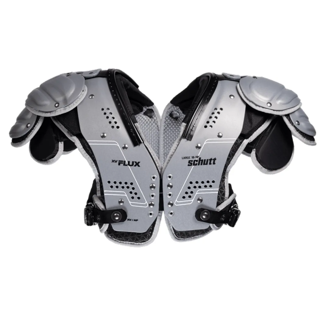 schutt flux all purpose