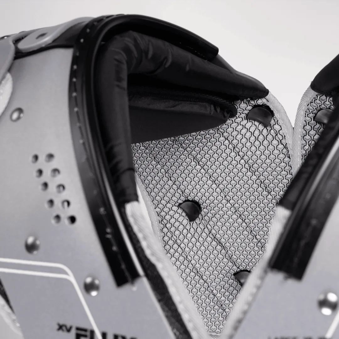 schutt flux all purpose b