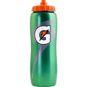 botella gatorade