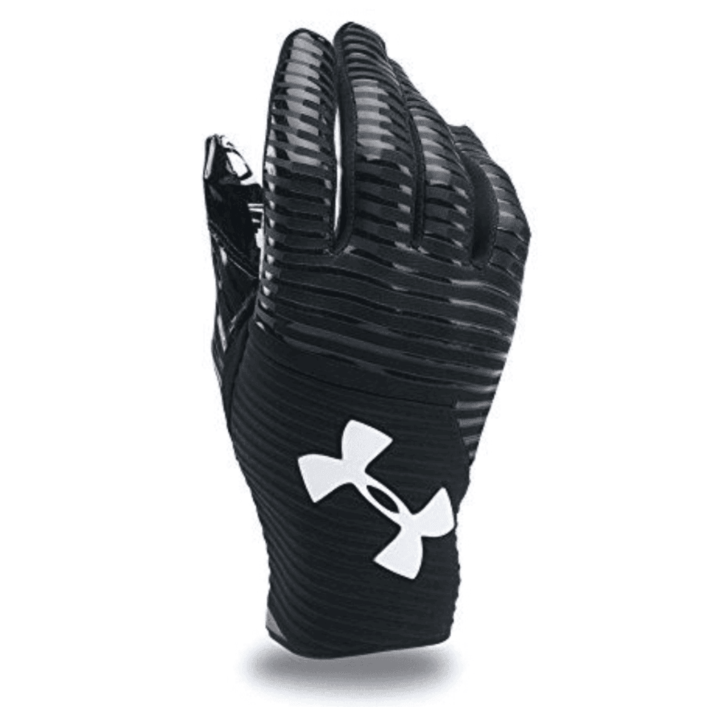 guantes ua highlight