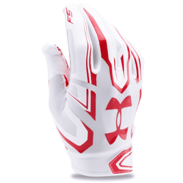 guantes ua f5