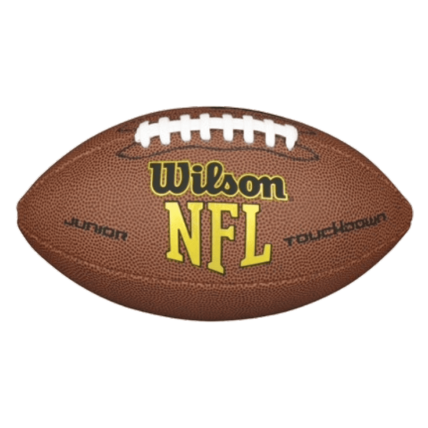 wilson nfl touchdown