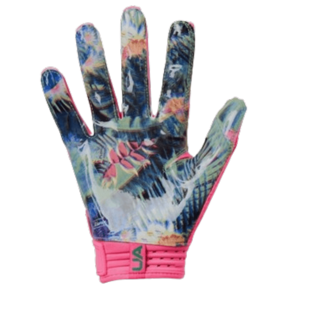 guantes ua spotlight palm