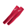 manga nike rojo