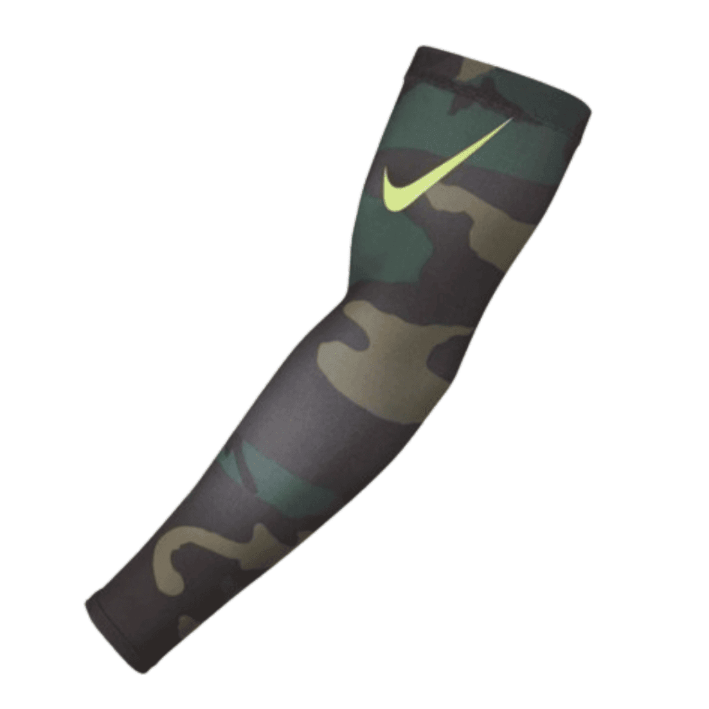 manga nike camo