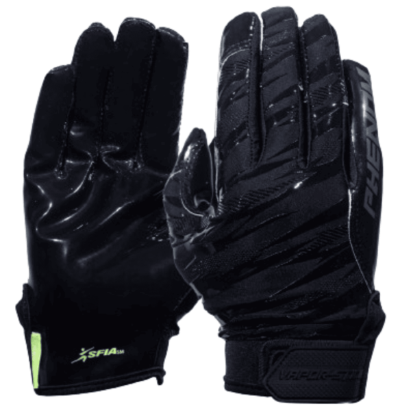 guantes phenom vps4 negro