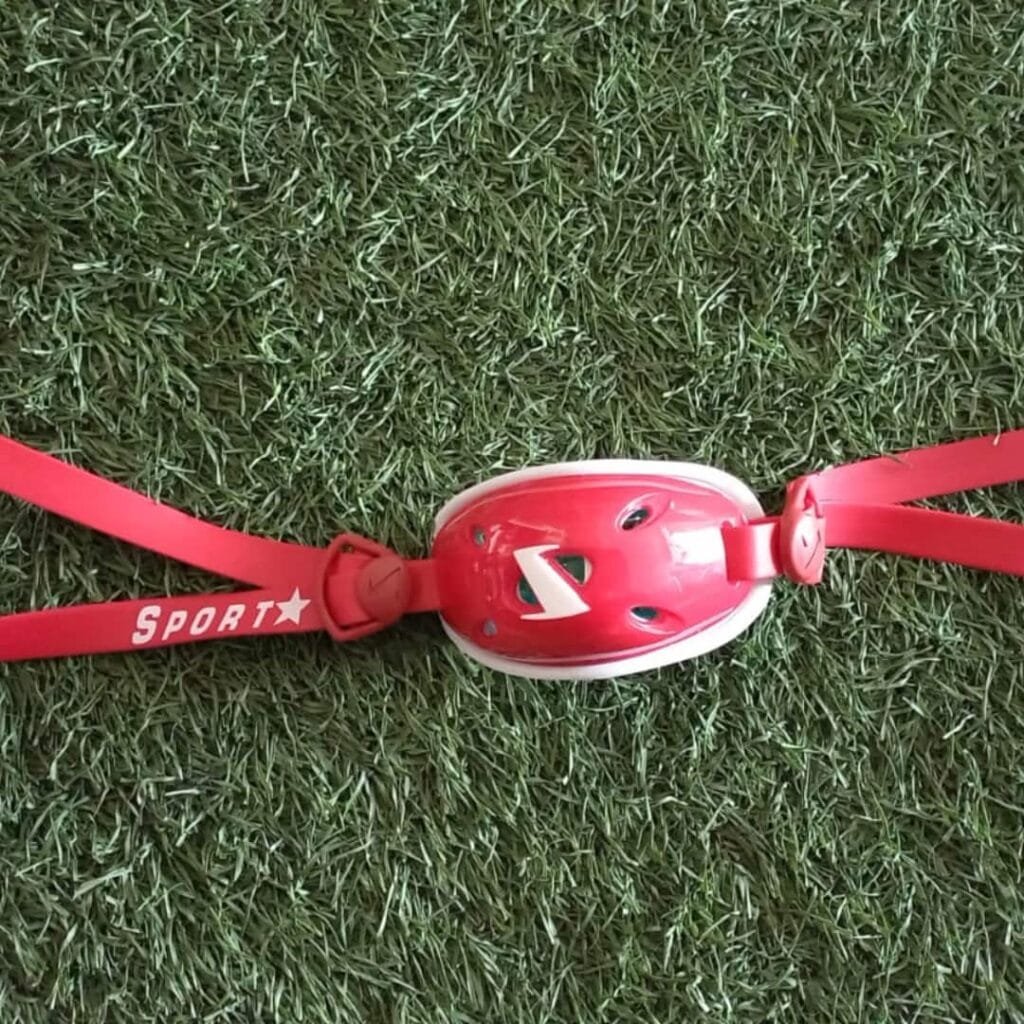 x1 gx4 rojo