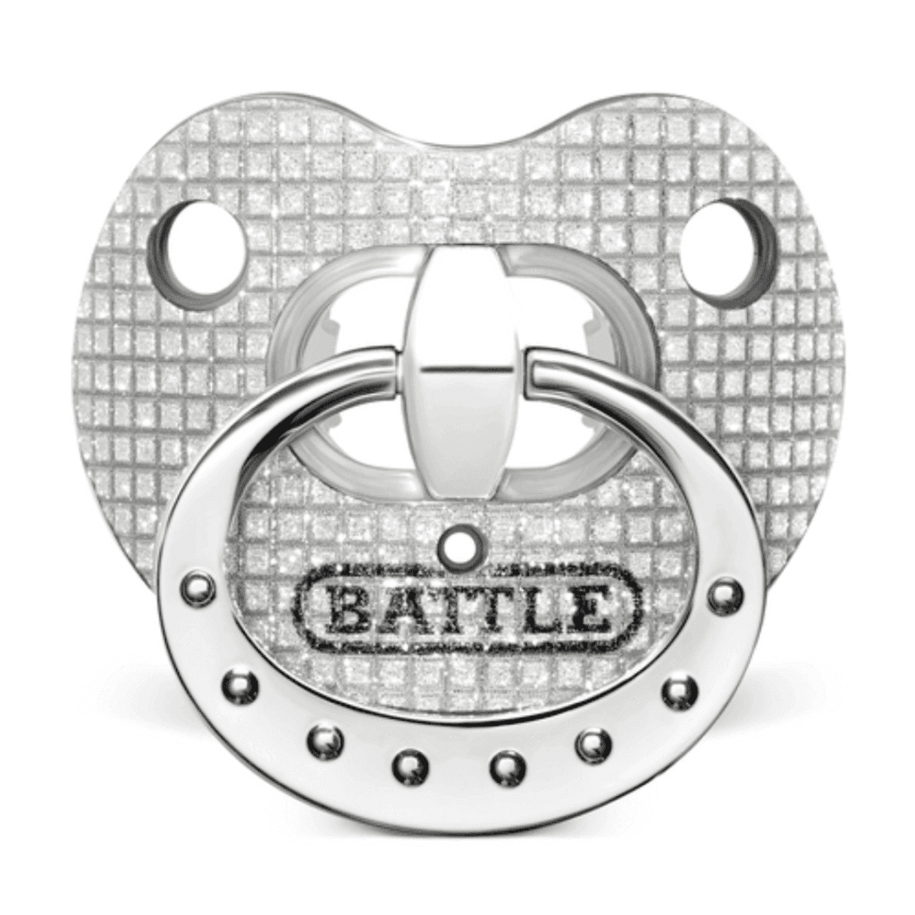 battle binky diamond