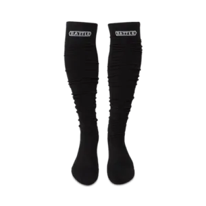 calcetas battle negra