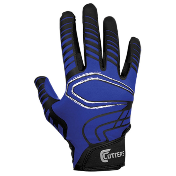 cutters rev blue