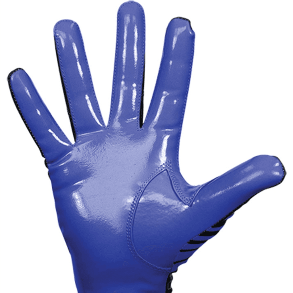 cutters rev blue palm