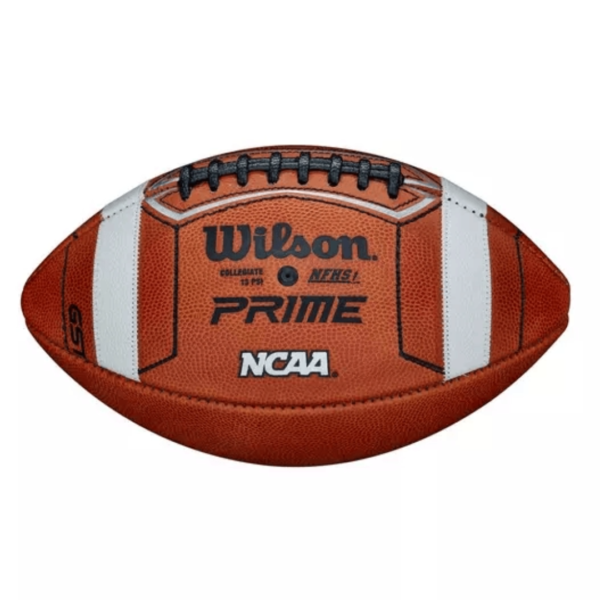 wilson prime back