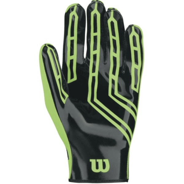 guantes wilson ultimate