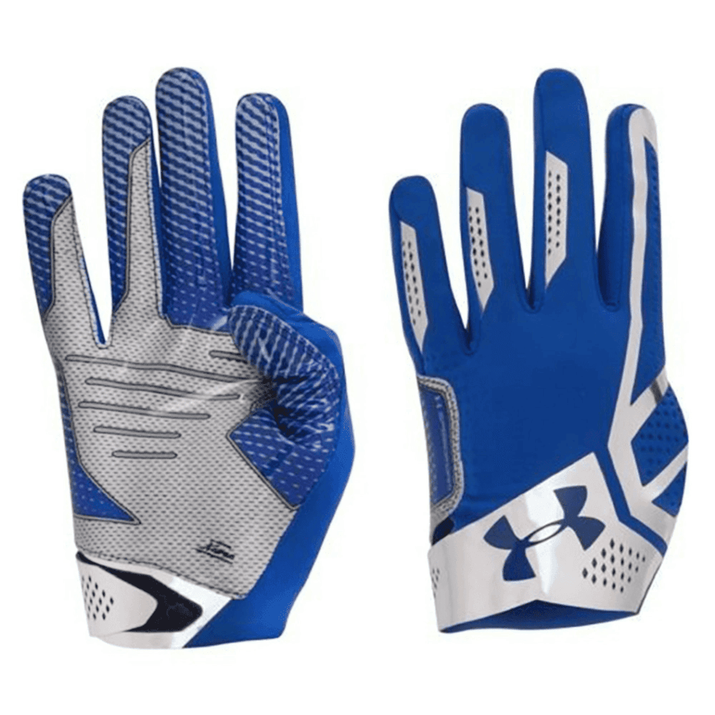 guantes ua spotlight palma