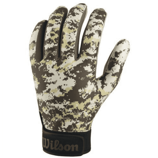 wilson camo