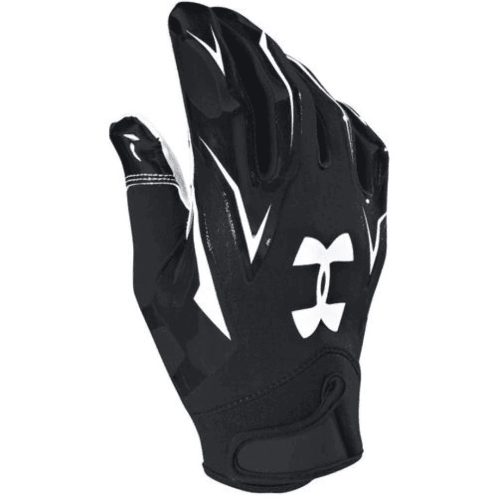 guantes ua f4