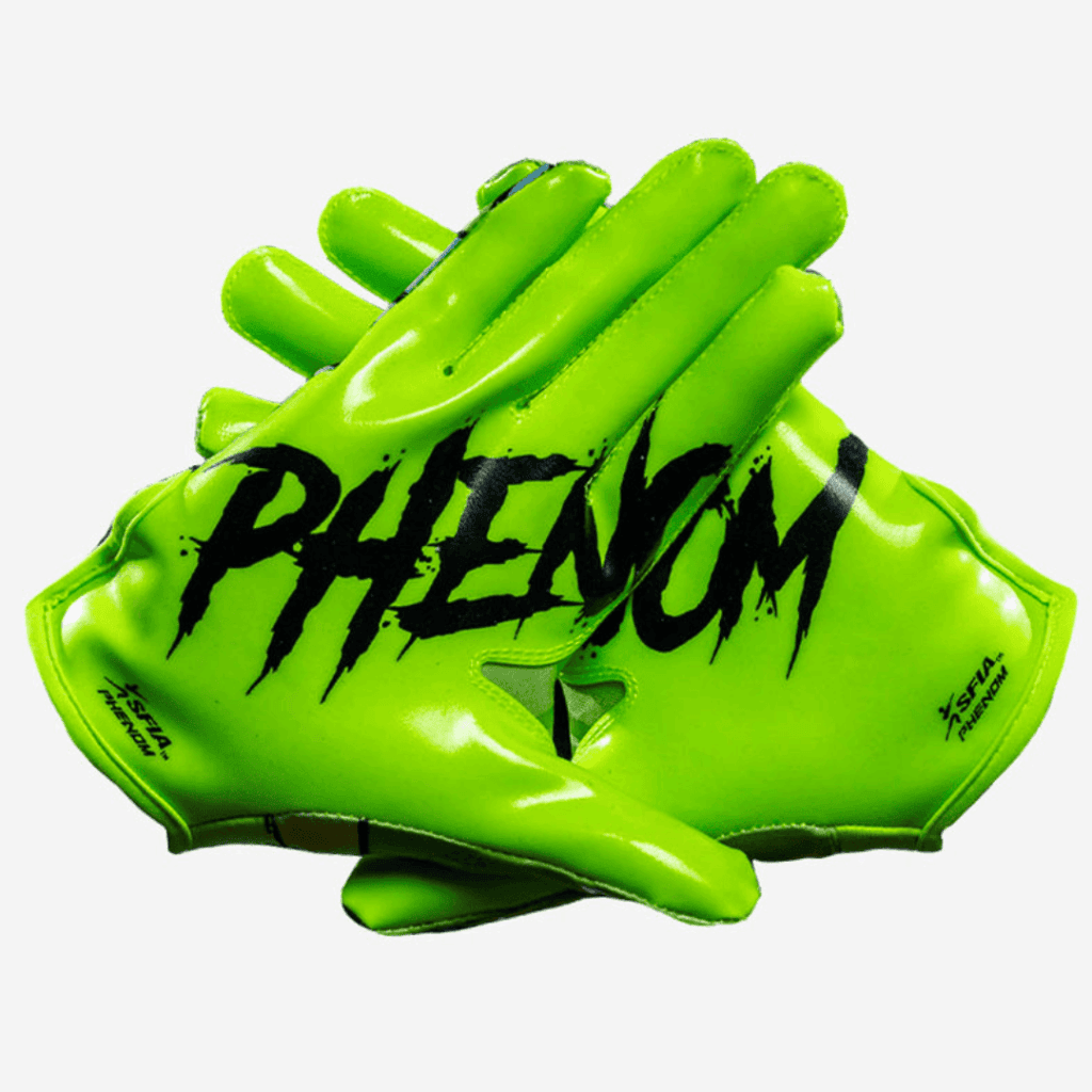 phenom rick and morty