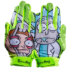 phenom rick and morty