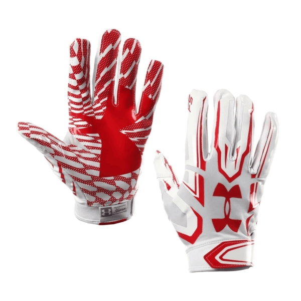 guantes ua f5 palma