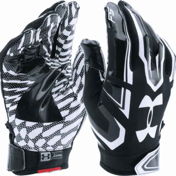 guantes ua f5