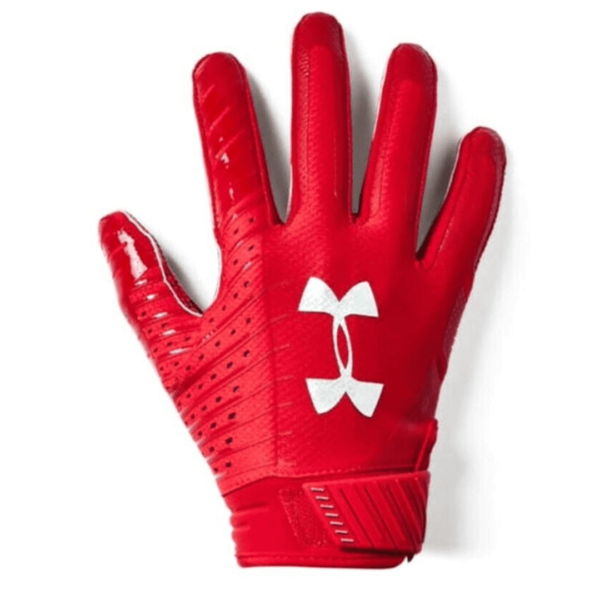 guantes ua spotlight