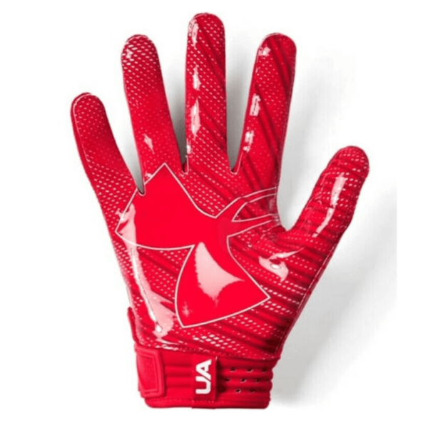 guantes ua spotlight palma