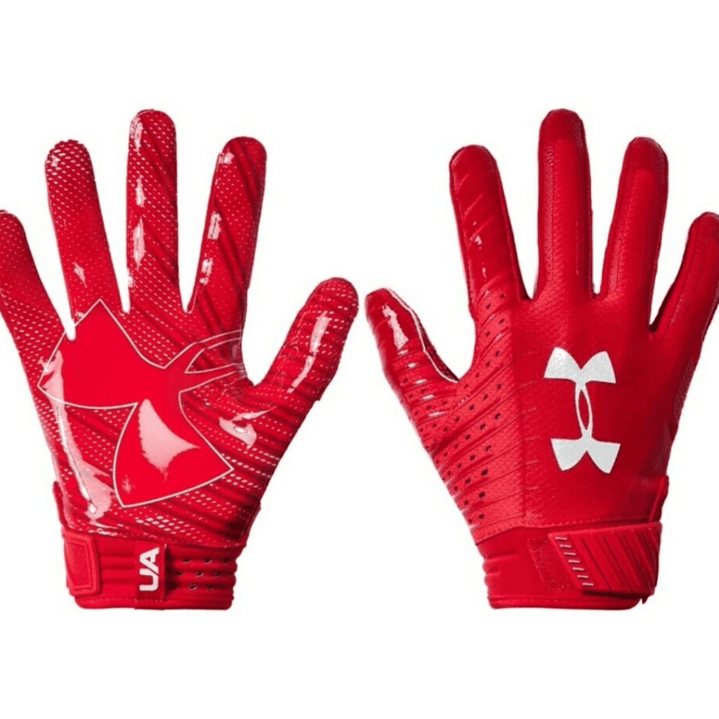 guantes ua spotlight a