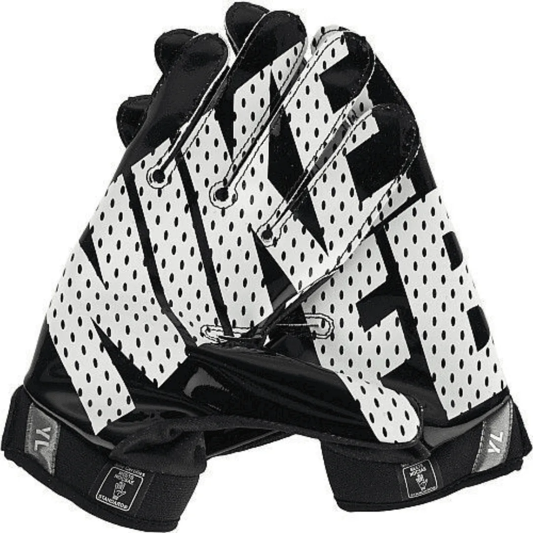 guantes nike vapor 3 palma