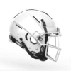 schutt f7 2 side