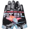guantes ua f8 youh palma