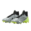 nike vapor edge pro cheetah perfil