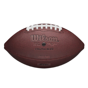wilson nfl youth back
