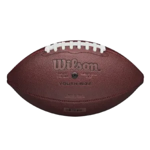 wilson nfl youth back
