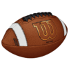 wilson gst side