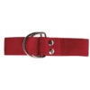 cinturon blitz rojo