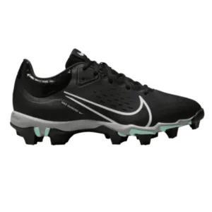 nike hyperdiamond negro