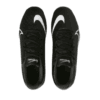 nike hyperdiamond negro